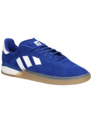 Netthandel adidas Skateboarding 3ST.004 hos Blue Tomato adidas Skateboarding 3ST.004 | Hvit | Skatesko | DB3153